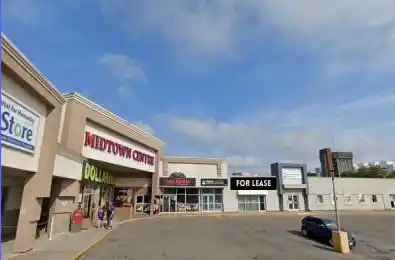 200 John Street Unit# E8 Oshawa Ontario L1J 2B4