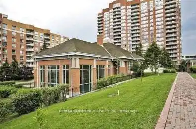 430 Mclevin Avenue Unit# 1110 Toronto E11 Ontario M1B 5P1