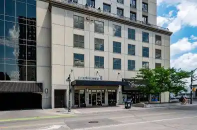 330 Ridout Street Unit# 803 London East Ontario N6A 0A7