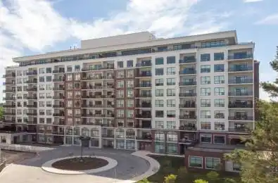460 Callaway Road Unit# 813 London North Ontario N6P 1H5