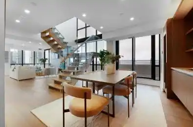 2916 Highway 7 Road Unit# 3805 Vaughan Ontario L4K 0K6