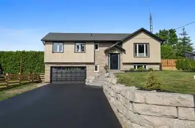 9003 Longsault Road Clarington Ontario L1C 6V5