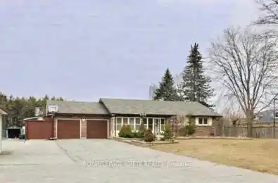 690 Taunton Road Oshawa Ontario L1L 0N9