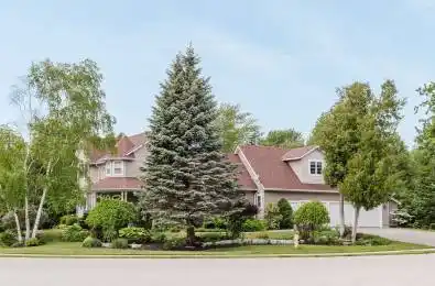 169 Trillium Drive Saugeen Shores Ontario N0H 2C2