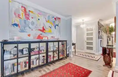 80 Antibes Drive Unit# 606 Toronto C07 Ontario M2R 3N5