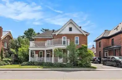 10 Rochester Street Carleton Place Ontario K7C 2R1