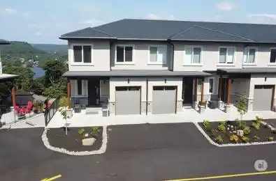 5 Horizon Lane Huntsville Ontario P1H 0G6