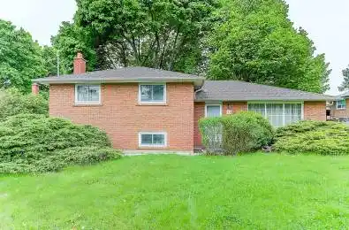 54 Sancrest Drive Toronto E09 Ontario M1P 4A5