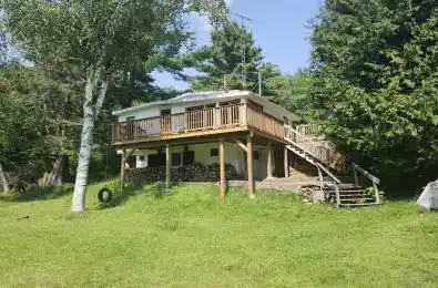 106 LAKEVIEW Crescent North Kawartha Ontario K0L 1A0