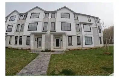 1781 Henrica Avenue Unit# 4 London North Ontario N6G 0Y2