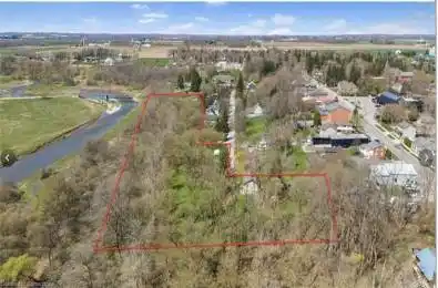 36 Elgin Street Woolwich Ontario N3B 1Y3