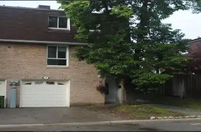 431 Mill Road Unit# 8 Toronto W08 Ontario M9C 1Z2