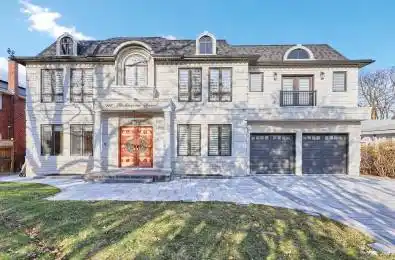 112 Robinson Street Markham Ontario L3P 1P1