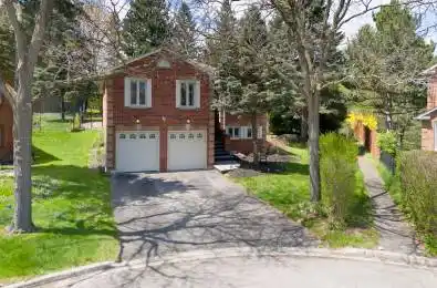 12 Archer Court Brampton Ontario L6Z 3J3