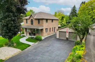 458 BOLER Road London South Ontario N6K 2K7