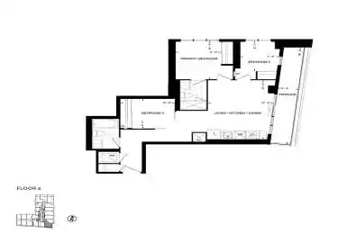325 Yorkland Boulevard Unit# 312 Toronto C15 Ontario M2J 0H8