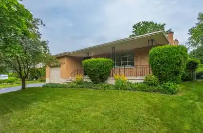 356 Blackacres Boulevard London North Ontario N6G 3C9