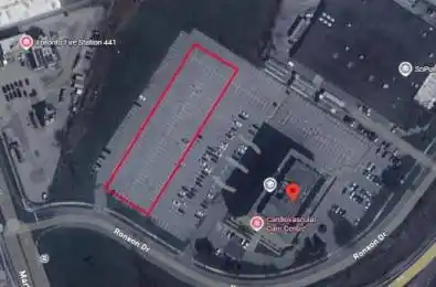 200 Ronson Drive Toronto W10 Ontario M9W 5Z9