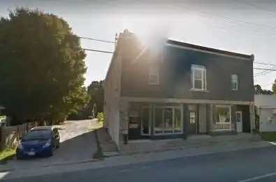4570 Penetanguishene Road Springwater Ontario L0L 1V0