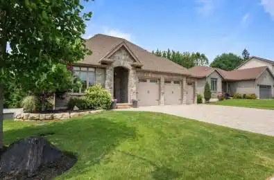 28 Graydon Drive South-West Oxford Ontario N0J 1N0
