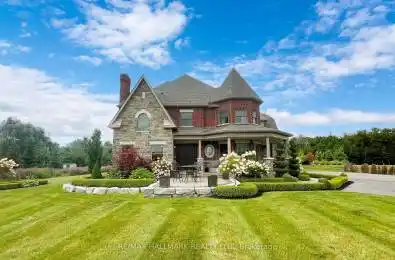 229 5th Concession Road Ajax Ontario L1V 2P8
