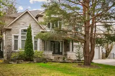 1371 Chriseden Drive Mississauga Ontario L5H 1V1