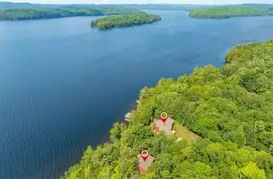 4475 Kawagama Lake Road Algonquin Highlands Ontario P0A 1E0