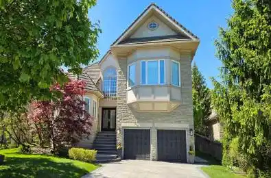 3868 O'Neil Gate Mississauga Ontario L5L 5X6