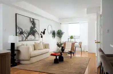 889 Bay Street Unit# PH4 Toronto C01 Ontario M5S 3K5