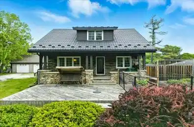 9707 Regional 25 Road Halton Hills Ontario L9T 2X7