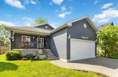 99 James Street Orillia Ontario L3V 1L4