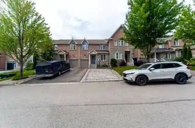 71 Red River Crescent Newmarket Ontario L3X 2R5