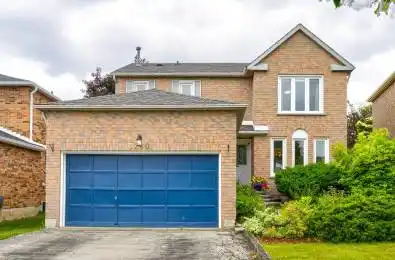 3260 BETHUNE Road Mississauga Ontario L5L 4P8
