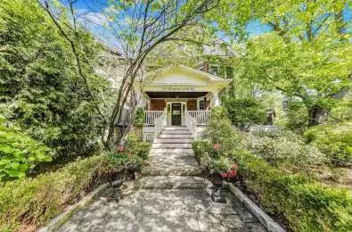 218 Glendonwynne Road Toronto W02 Ontario M6P 3G3
