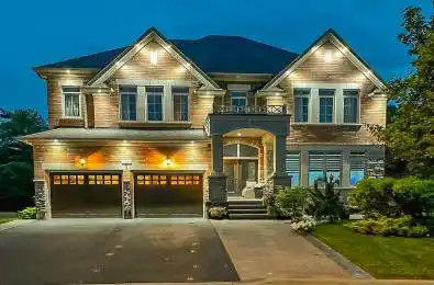 34 Cannington Crescent Brampton Ontario L6X 2Y5