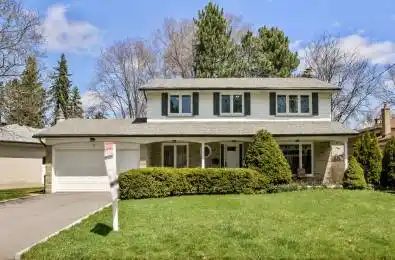 5 Robinter Drive Toronto C14 Ontario M2M 3R1