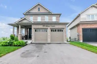737 Gilmour Crescent Shelburne Ontario L9V 3X2