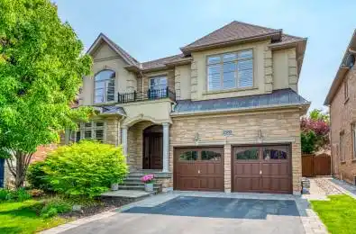 2382 Robmar Drive Oakville Ontario L6H 0B2