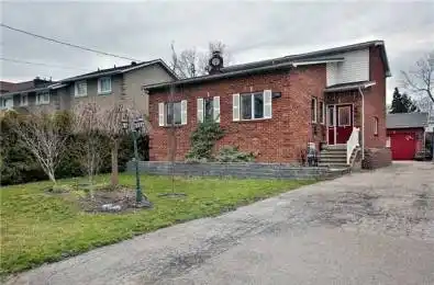 1241 Lakebreeze Drive Mississauga Ontario L5G 3W7