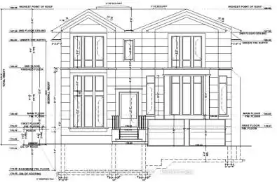 159 Alfred Avenue Toronto C14 Ontario M2N 3J3