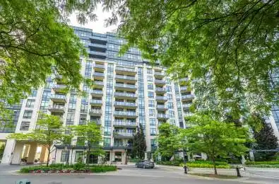 1135 Royal York Road Unit# 1011 Toronto W08 Ontario M9A 0C3