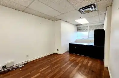 2428 Islington Avenue Unit# 201B Toronto W10 Ontario M9W 3X8