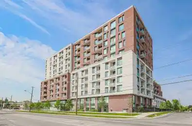 3100 Keele Street Unit# 312 Toronto W05 Ontario M3M 0E1