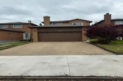 185 Campbell Avenue Vaughan Ontario L4J 5A8