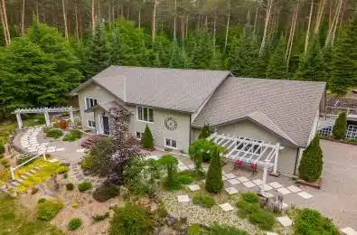 229 So Ho Mish Road Perry Ontario P0A 1J0