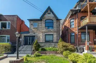 70 Melbourne Avenue Unit# 205 Toronto W01 Ontario M6K 1K7