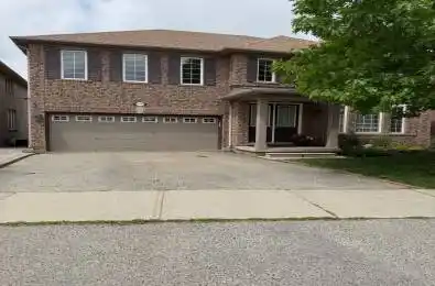 2499 Scotch Pine Drive Oakville Ontario L6M 4C4