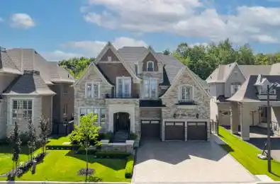 72 Wilkie Avenue King Ontario L7B 0N1
