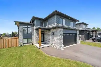 64 Prairie Run Road Cramahe Ontario K0K 1S0