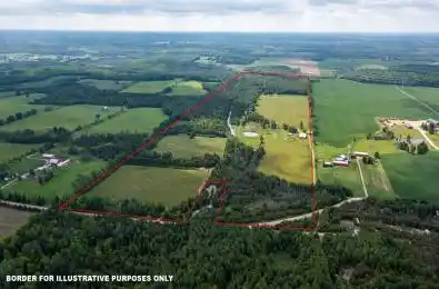 302350 Concession 2 Side Road West Grey Ontario N4N 3B8